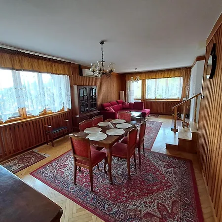 Villa Dacza Bystra (Bielsko)