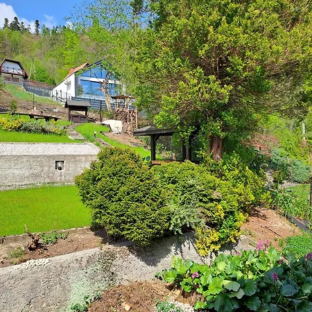 Villa Dacza