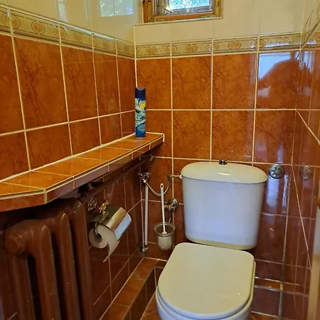 Villa Dacza *