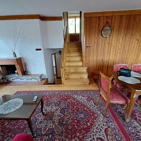 Dacza Villa