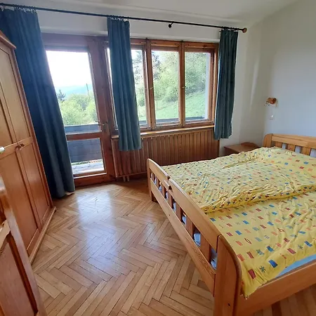 Dacza Villa Bystra (Bielsko)