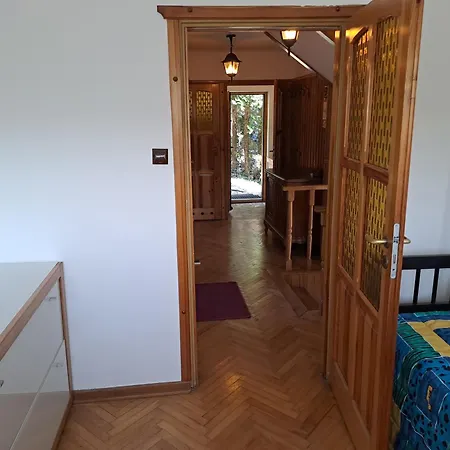 Dacza Villa