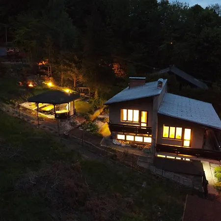 Villa Dacza