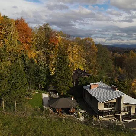 Villa Dacza *